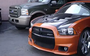 چرا ژاپنی‌ها خودروی آمریکایی نمی‌خرند؟ + فیلم