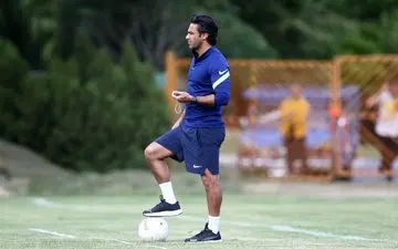 سرمربی استقلال و یک دنیا جدل