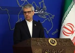 صدای قاطع تهران در آستانه پایان آتش‌بس؛ پیام مهم بقایی خطاب به جامعه جهانی