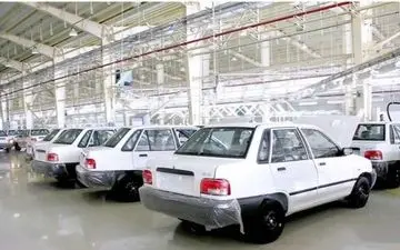 جدیدترین لیست قیمت پراید کارکرده – ۸ شهریور ۱۴۰۴ + جدول