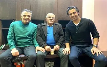 روایت پیشکسوت استقلال از «خوان‌هایی» که برای ورود ورزشگاه آزادی رد کرد 