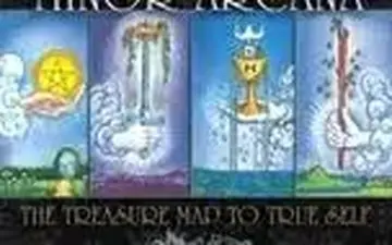 فال تاروت صغیر | فال تاروت صغیر فردا سه شنبه 26 فروردین 1404