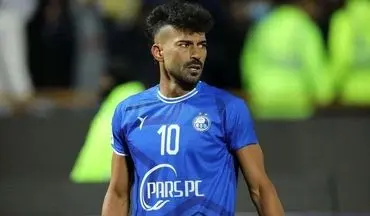 عملکرد رامین رضاییان در استقلال؛ پاسخی قاطع به منتقدان دوران پرسپولیس!