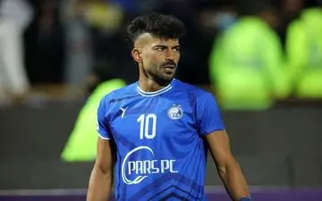 عملکرد رامین رضاییان در استقلال؛ پاسخی قاطع به منتقدان دوران پرسپولیس!