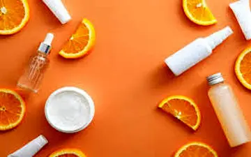 ویتامین C: محافظ طبیعی پوست و استخوان