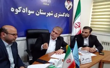  رهایی محکوم به قصاص نفس از چوبه دار در کجور 