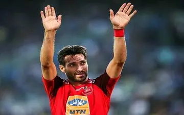تیم قطری بدنبال جذب ستاره پرسپولیس