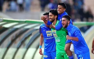 فاش شد ؛ دلیل نیمکت نشینی سیدحسین حسینی در استقلال