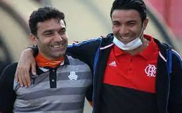 کیانوش رحمتی به کادر فنی استقلال اضافه شد