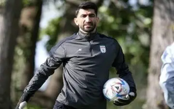 معمای درون دروازه تیم ملی/ سه دروازه‌بان آماده و بیرانوندی که کی‌روش دوستش دارد