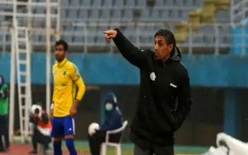 خطیبی:اعتقاد دارم این تیم کارهای بزرگی می تواند انجام بدهد