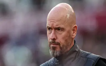 شایعه‌ای که تکذیب شد؛ تن‌هاخ جانشین رانیری نمی‌شود