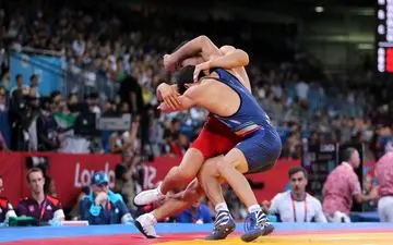 جام جهانی کشتی فرنگی| نوری و ساروی حریفان خود را شناختند