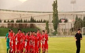 جدیدترین خبر در موردجانشین توشاک در تراکتورسازی : گزینه های سرمربیگری مشخص شدند