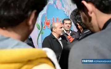 
صحبت های دکتر طلوعی در خصوص کرمانشاه پایتخت آیین های نوروزی