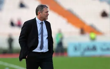 اولین غایب احتمالی دربی مشخص شد!