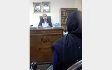 ماجرای طلاق همسرو دو فرزند مرد دوزنه