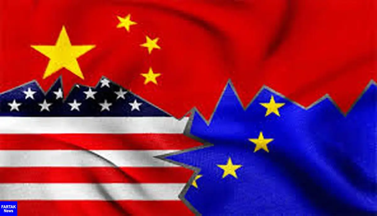  راهبرد چالش‌برانگیز چین برای قطع واردات کالاهای آمریکایی و اروپایی
