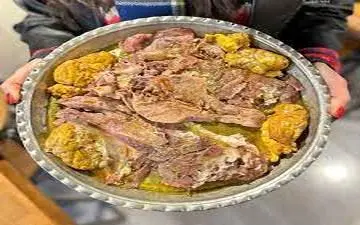 طرز تهیه  کله پاچه | غذای لذیذ ایرانی!