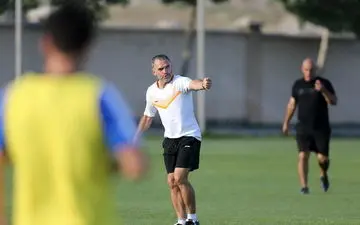 واکنش تند دستیار کی‌روش به اظهارات استیلی