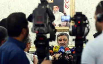 تحرکات تروریست ها را در جدار مرزی با اقتدار پاسخ می دهیم