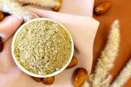 از پوکی استخوان تا چاقی صورت را با پودر این میوه بهبود ببخشید