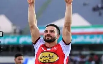 با احترام به استقلال، پرسپولیس شایسته برد بود 