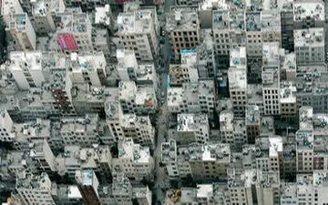 ارسال سیگنال رکود به خریداران مسکن