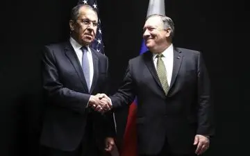  پمپئو هفته آینده به روسیه سفر می کند