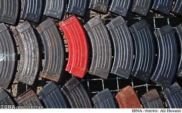 ۲ کشته و ۸ مجروح حاصل درگیری مسلحانه در شوش