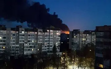 هشدار روسیه درباره فاجعه انسانی در صورت تسلیم نشدن ماریوپل