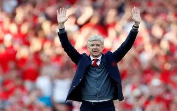 آرسن ونگر به ایران می‌آید؟/ مذاکره فدراسیون با چهره‌های مشهور دنیای فوتبال
