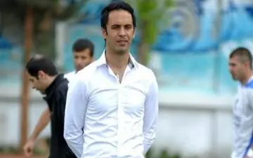 حاضرم به منصوریان اطلاعات حریف را بدهم