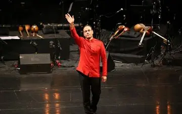 اعلام جزئیات از کنسرت‌های جدید علیرضا قربانی