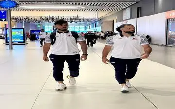 آغاز اردوهای تدارکاتی برای باشگاه های ایرانی/ ترکیه مقصد نهایی 