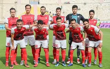 فیلم جنجالی که باشگاه خونه به خونه در خصوص دیدار راه آهن-نساجی منتشر کرد؛تبانی در کار بوده؟!