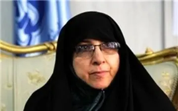 مراسم ختم پدر دبیرکل مجمع زنان اصلاح طلب برگزار شد