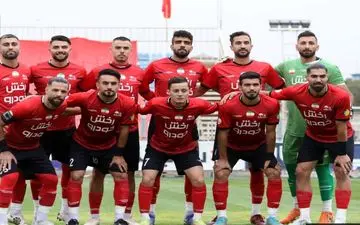 تساوی تراکتور و ملوان در روز بد داوری