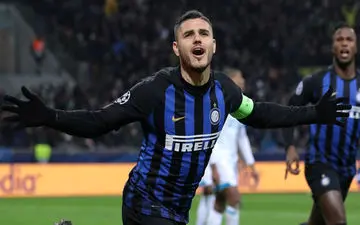 ایکاردی، جا مانده بزرگ لیگ قهرمانان اروپا