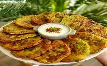 موجور سیب زمینی| طرز تهیه گام به گام
