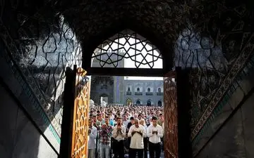 نحوه خواندن نماز عید فطر+متن دعای قنوت