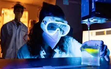 چاپ سه‌بعدی قلب انسان در آزمایشگاه