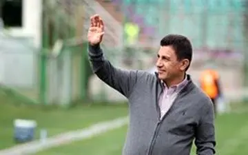 قلعه نویی سرمربی سپاهان شد/بازگشت امیر به جمع زردپوشان اصفهانی