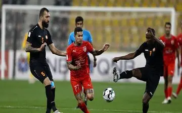 بازگشت رضاییان به تیم اصلی  خود/چشمی و منتظری در خطر کنارگذاشتن 