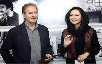 ماجرای شب عروسی نیکی‌کریمی و ابوالفضل‌پور عرب چه بود؟ 