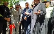 افتتاح و آغاز عملیات اجرایی ۳۸ پروژه آبرسانی روستایی در استان کرمانشاه/بهره‌مندی ۱۲۶ هزار نفر از نعمت آب شرب در ۱۴ شهرستان