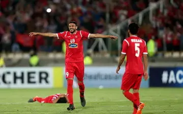 فوری؛محرومیت بازیکن لیگ برتر از هرگونه فعالیت فوتبالی 