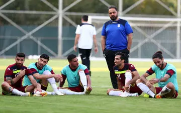 تیم ملی ایران کدام کمپ را انتخاب می‌کند؟