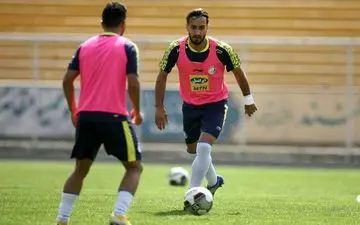 اختصاصی/ آیا دیپورتی استقلال و شهرخودرو فرشته نجات نساجی می شود؟ 