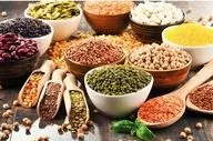 قیمت انواع حبوبات ۱۹ اسفند ۱۴۰۴